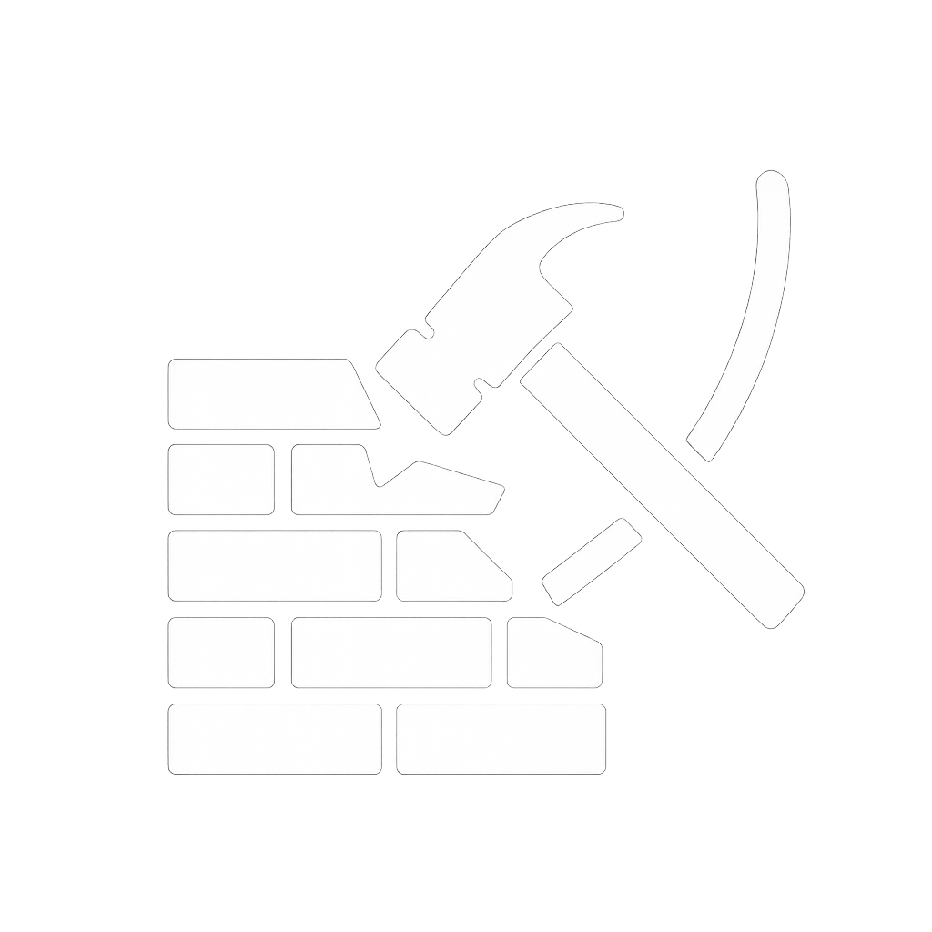 Full or Partial Demolition