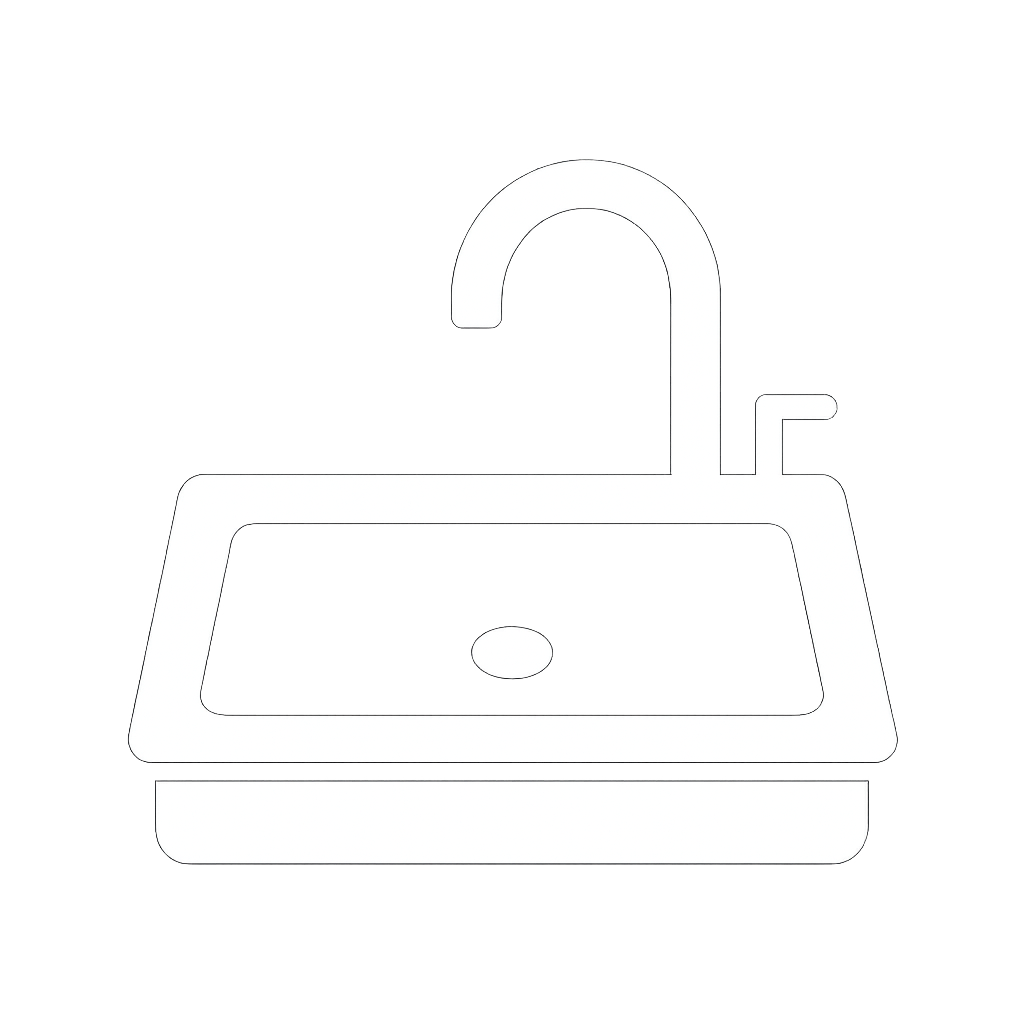 Kitchen & Bathroom Remodels