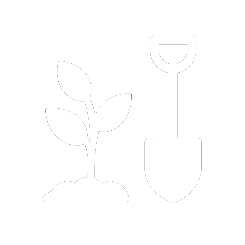 Outdoor Structures & Landscaping